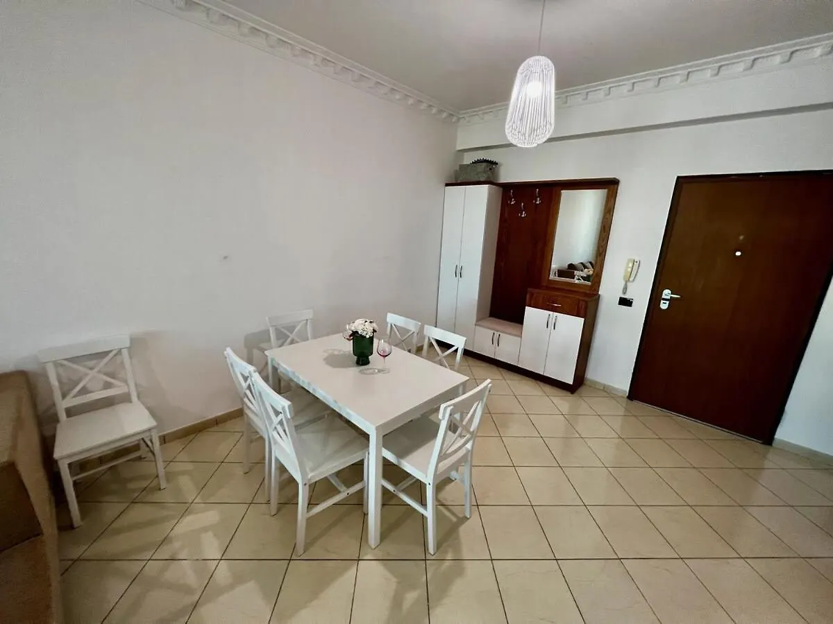 Apartamento Adriatic 530 Durrës