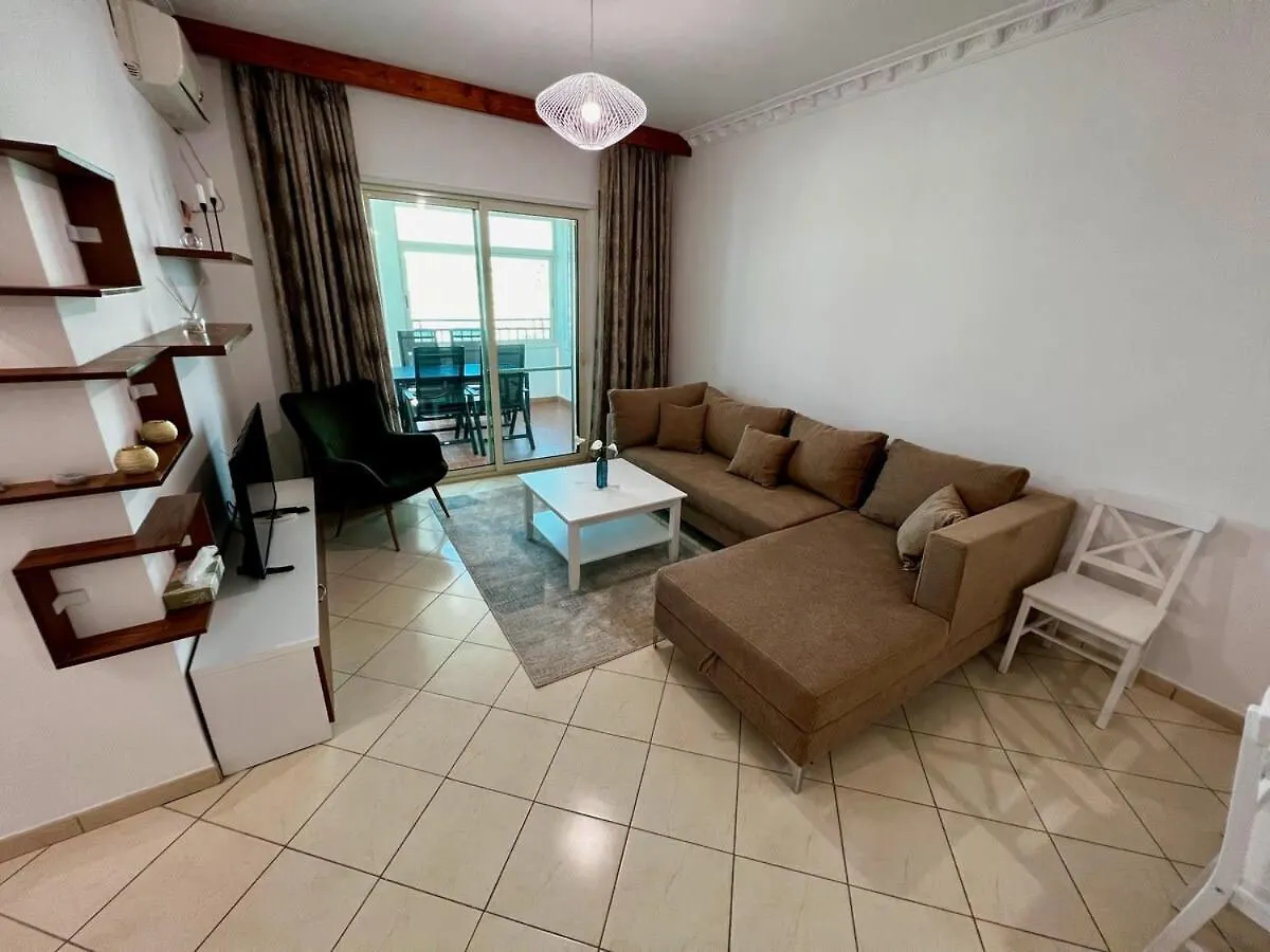 Apartamento Adriatic 530 Durrës