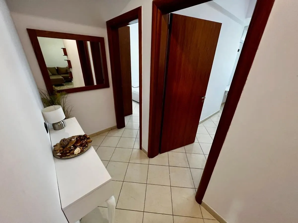 Apartamento Adriatic 530 Durrës