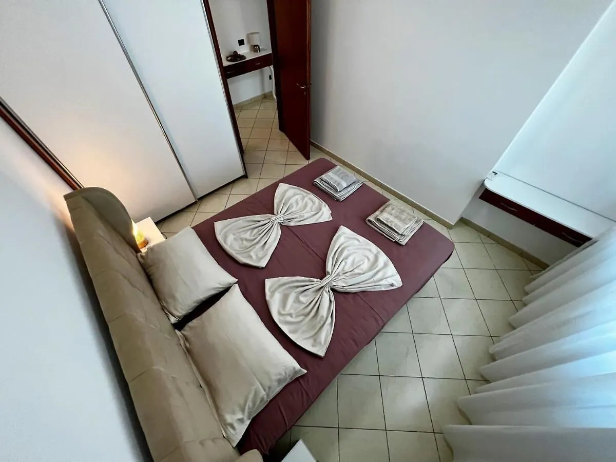 Apartamento Adriatic 530 Durrës Albania