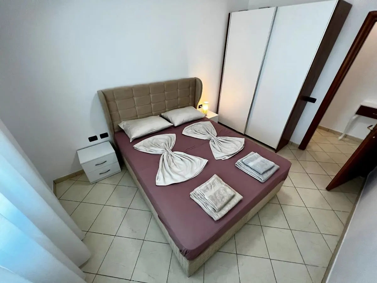 Apartamento Adriatic 530 Durrës
