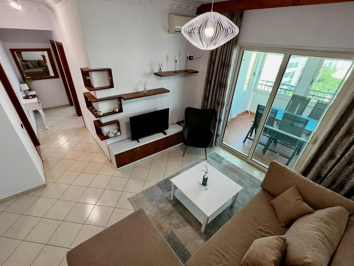 Apartamento Adriatic 530 Durrës 0*,
