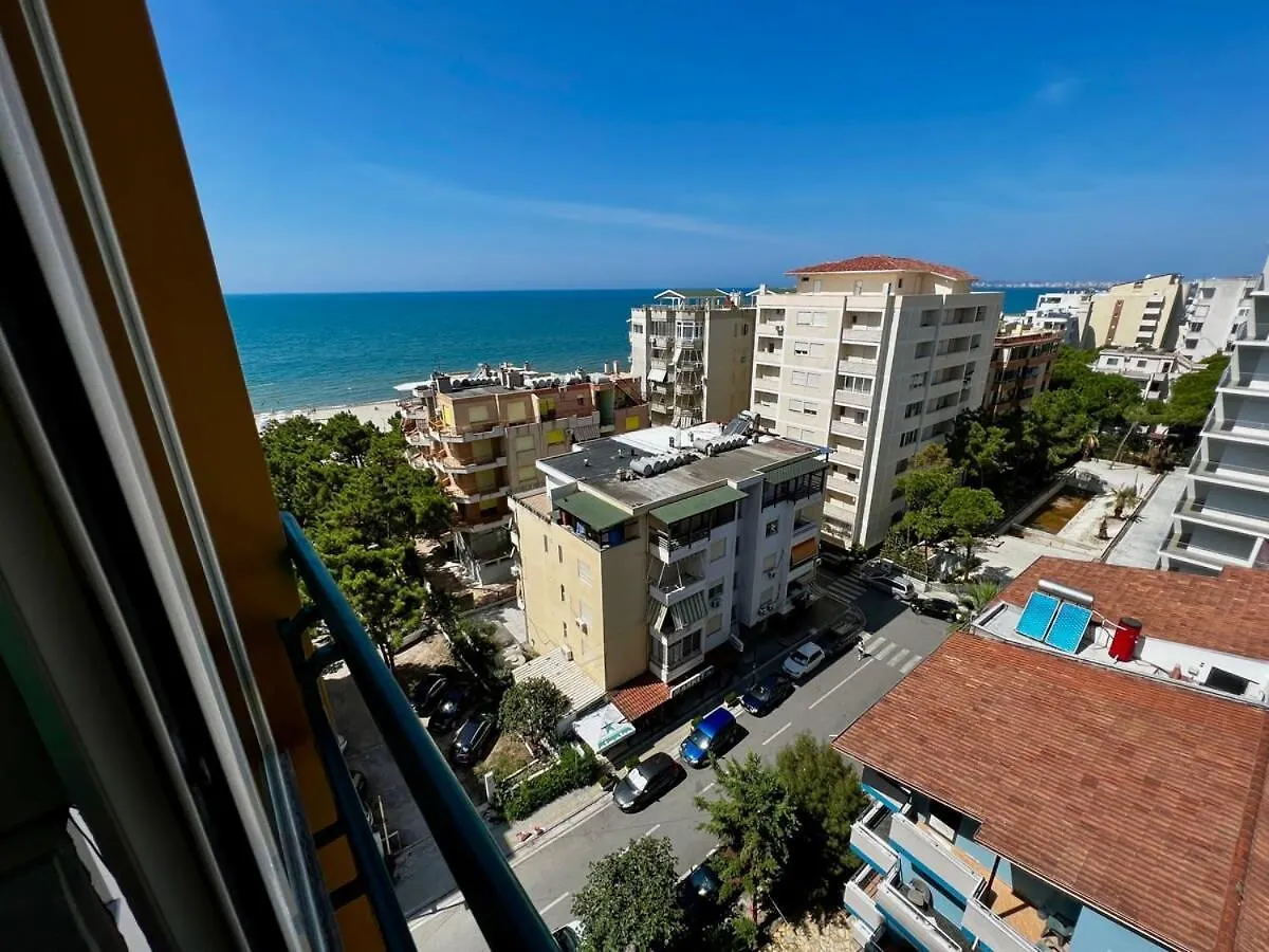 Apartamento Adriatic 530 Durrës